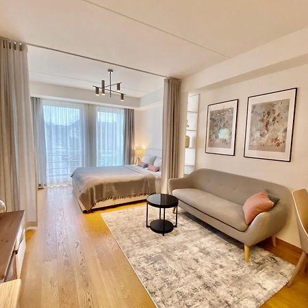 Cozy Home Apartment - Tallinn City Center Luaran gambar