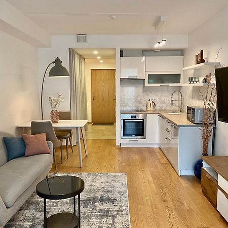 Cozy Home Apartment - Tallinn City Center Luaran gambar