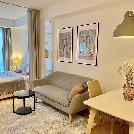 Cozy Home Apartment - Tallinn City Center Luaran gambar