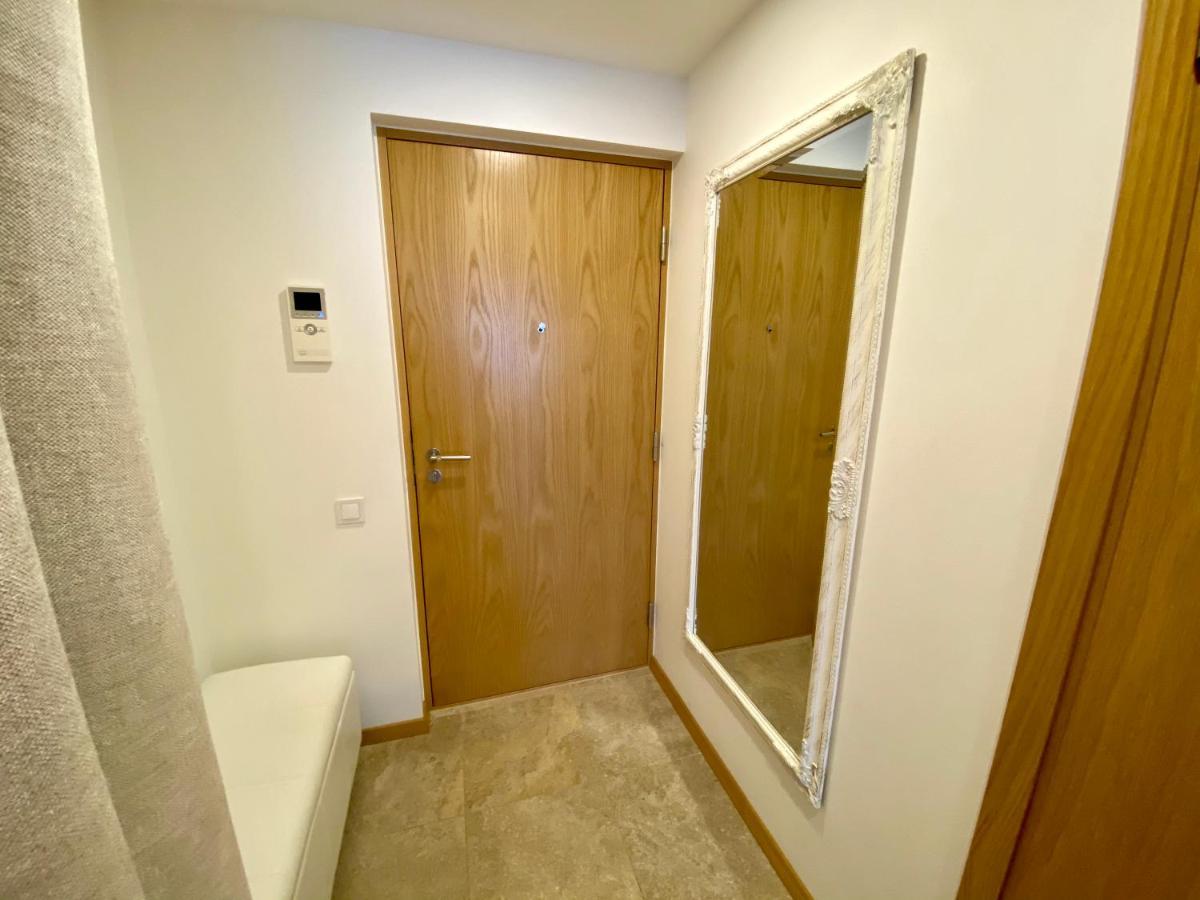 Cozy Home Apartment - Tallinn City Center Luaran gambar
