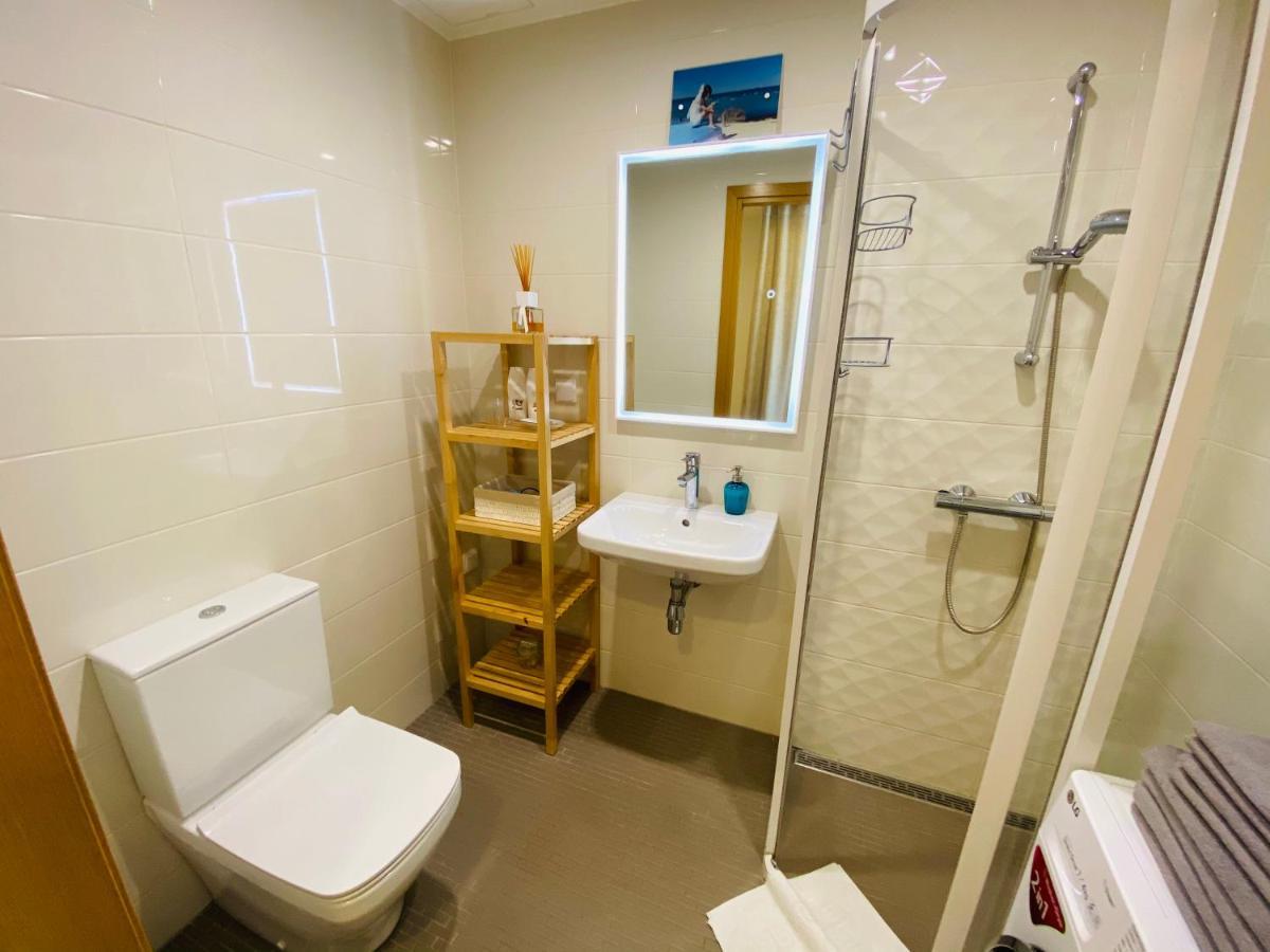Cozy Home Apartment - Tallinn City Center Luaran gambar