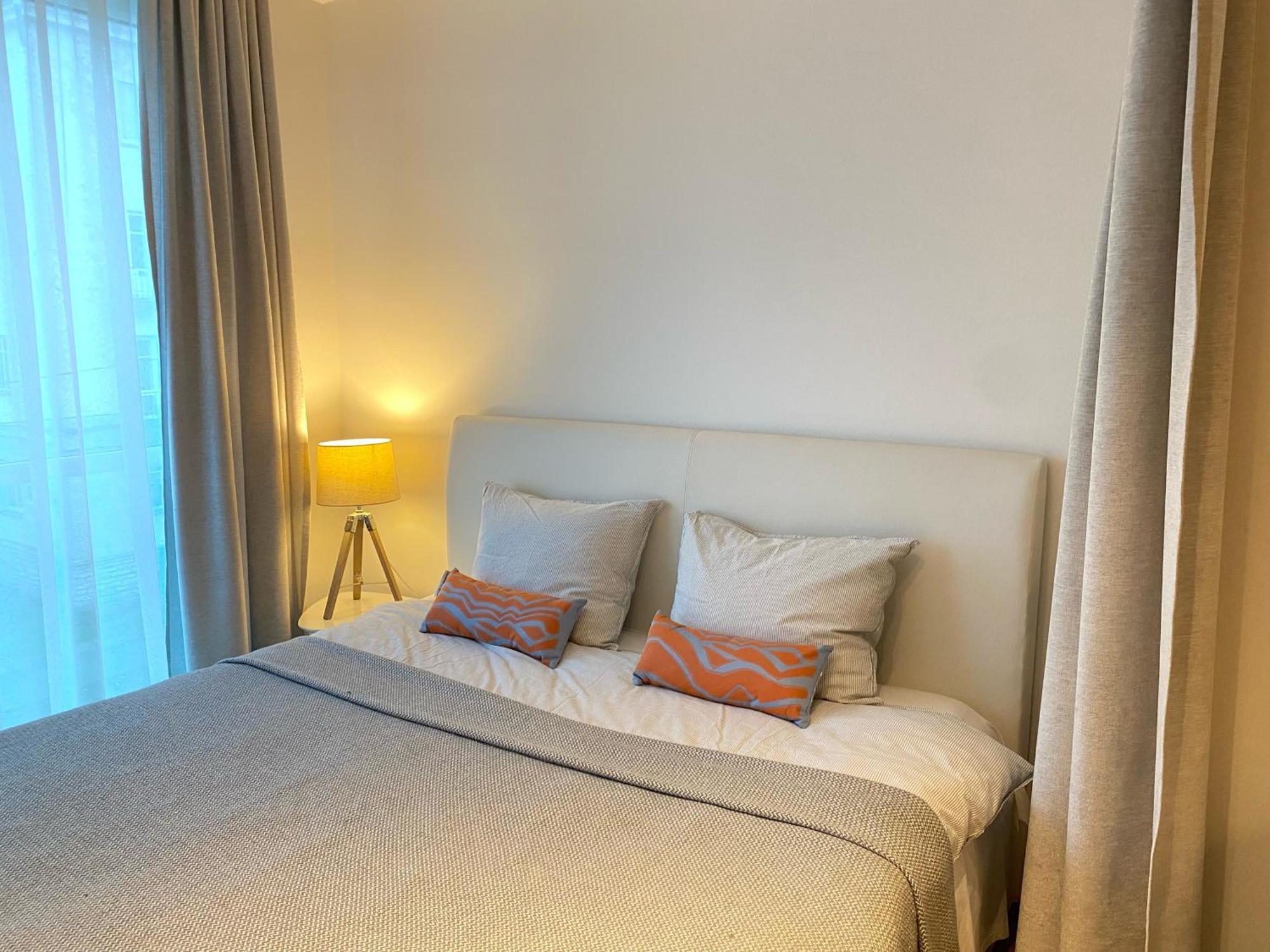 Cozy Home Apartment - Tallinn City Center Luaran gambar