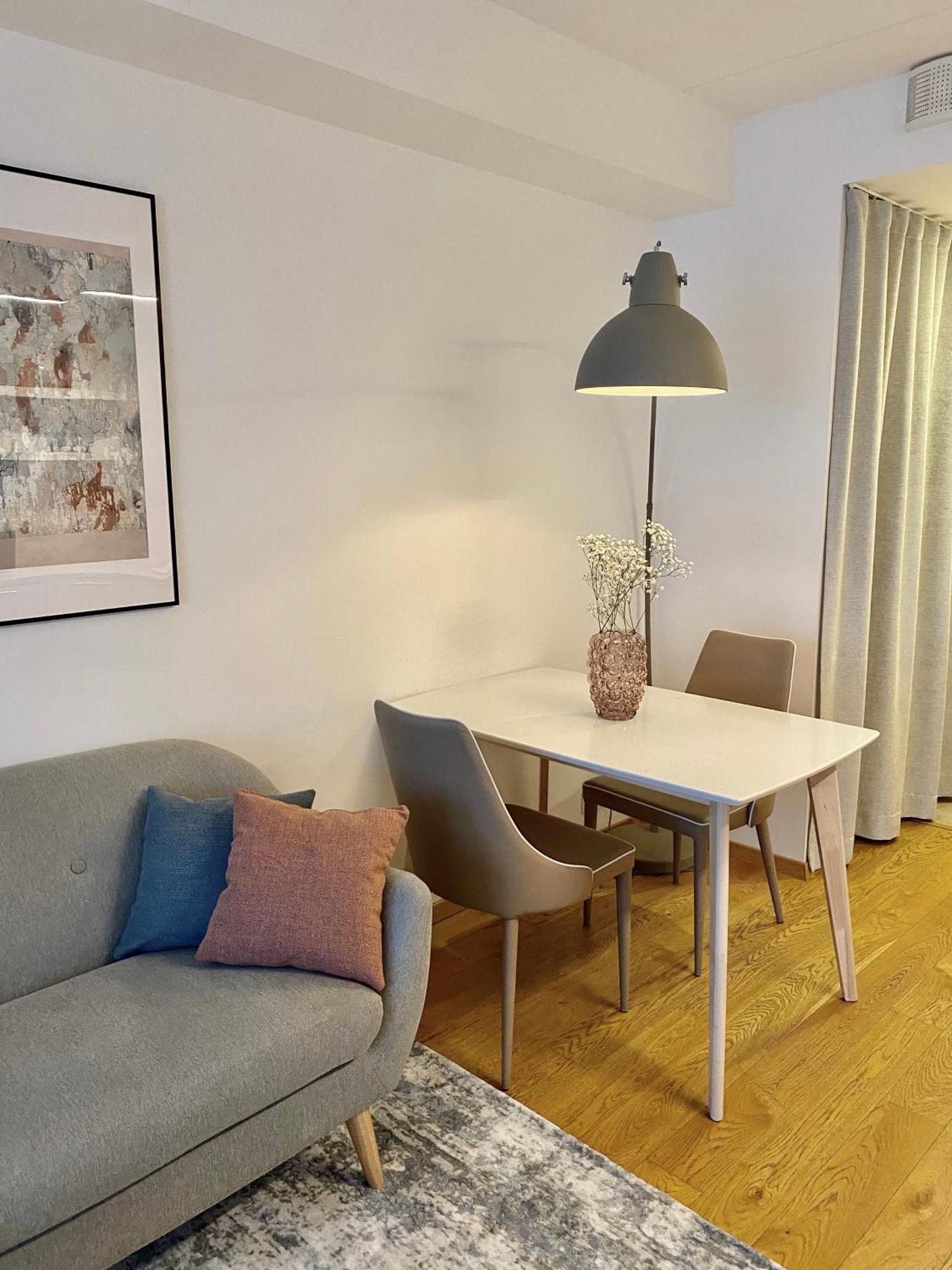 Cozy Home Apartment - Tallinn City Center Luaran gambar