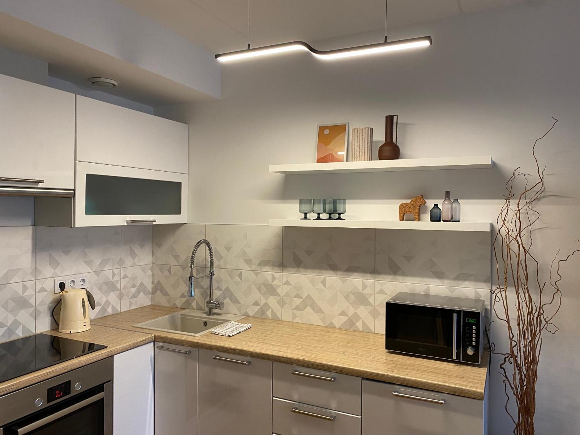 Cozy Home Apartment - Tallinn City Center Luaran gambar