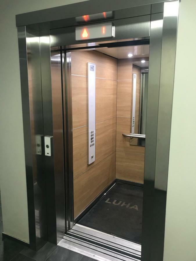 Cozy Home Apartment - Tallinn City Center Luaran gambar